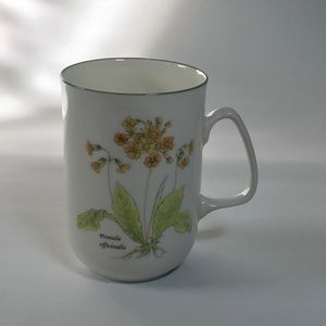 Two Rose of England Cups